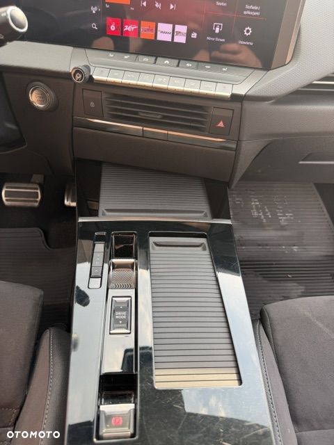Opel Astra 54kWh GS First Edition - 8