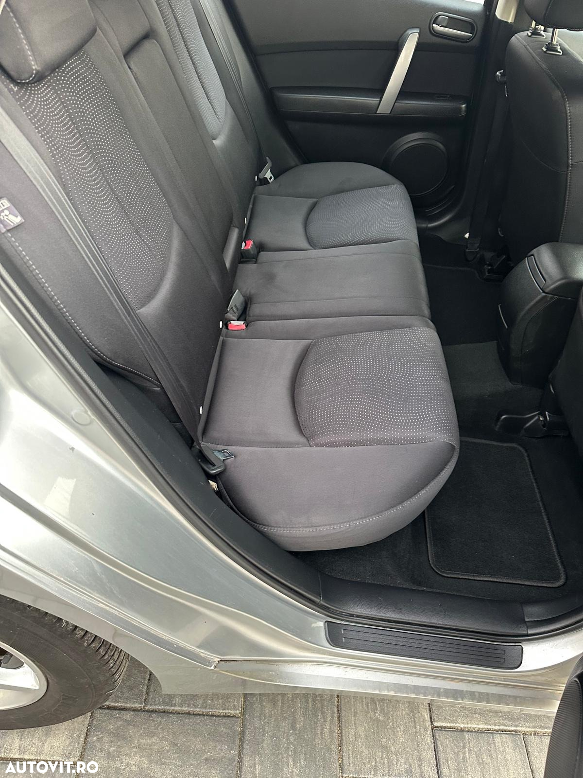 Mazda 6 Sport 1.8 Edition - 6