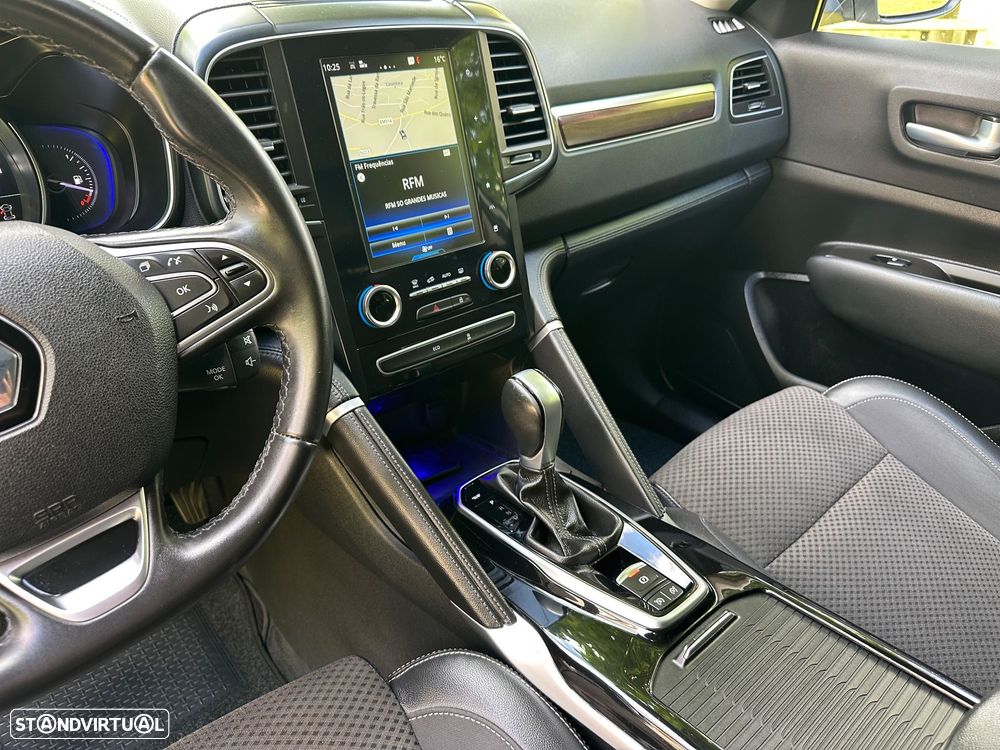 Renault Koleos 2.0 dCi Intens X-Tronic - 18