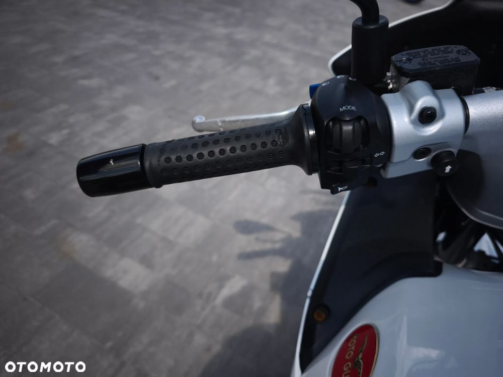 Moto Guzzi Norge - 23