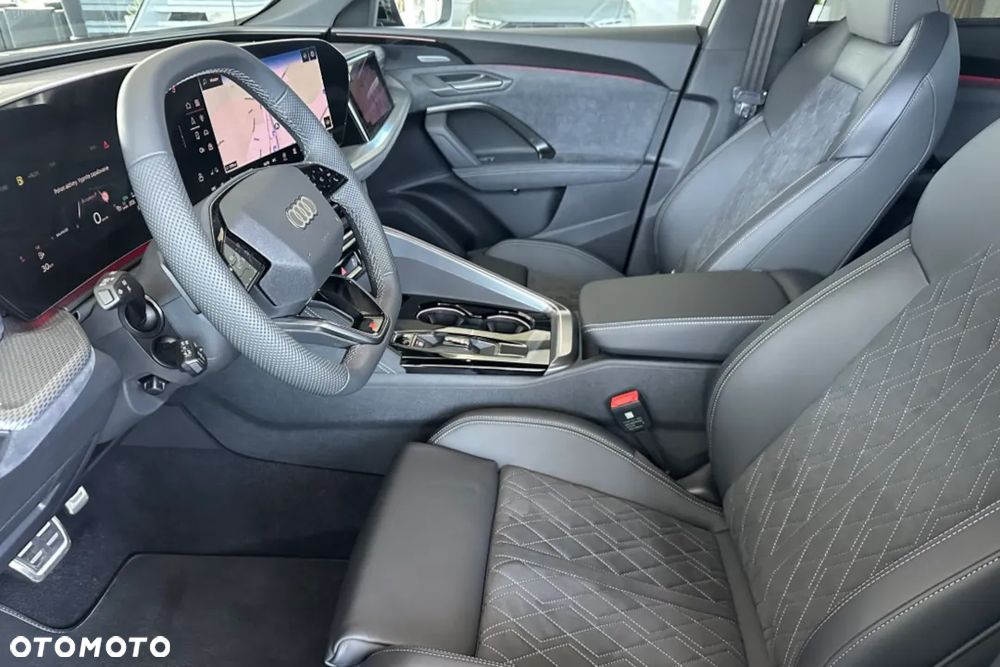 Audi Q5 TFSI 150 kW S tronic - 8