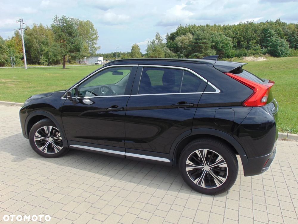 Mitsubishi Eclipse Cross 1.5 T-MIVEC 2WD Diamant+ - 30