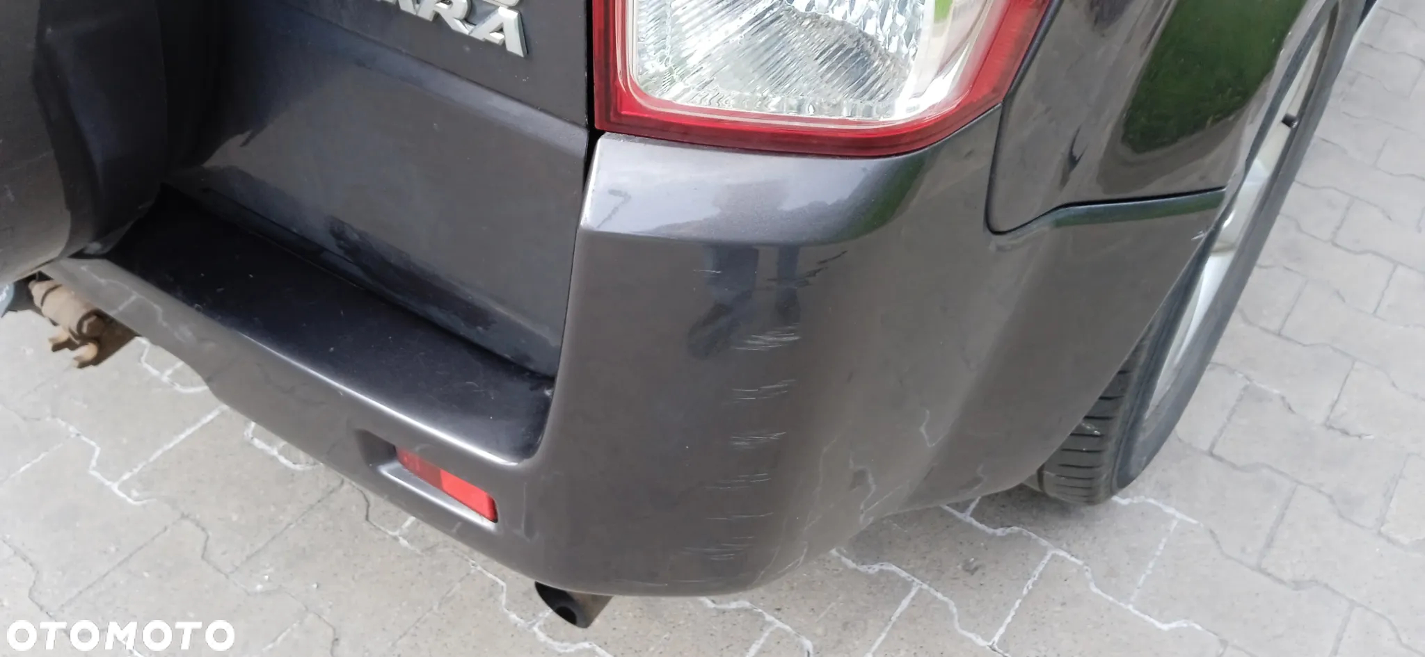 Suzuki Grand Vitara 2.4 Premium EU5 - 22