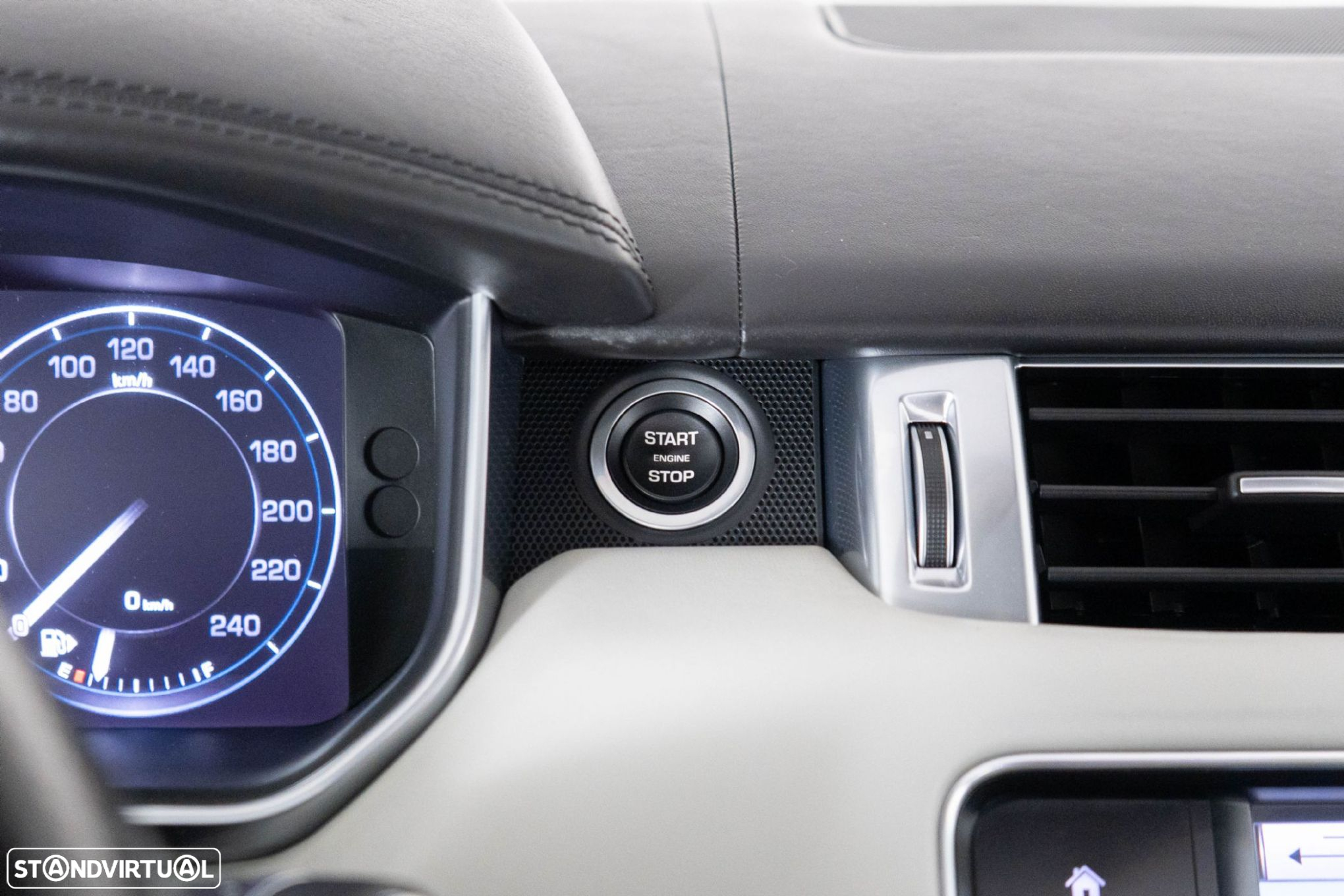 Land Rover Range Rover Sport 3.0 SDV6 HEV Autobiography Dynamic - 23