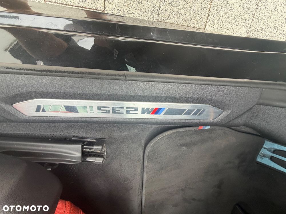 BMW Seria 2 M235i xDrive - 15