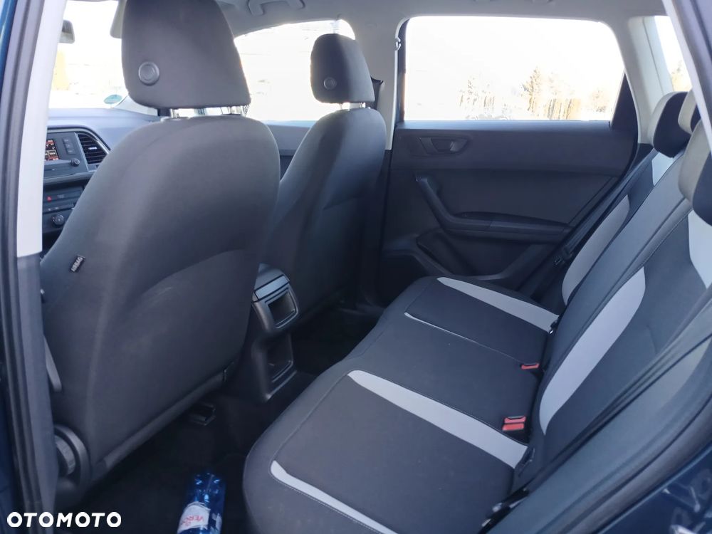 Seat Ateca 1.0 TSI OPF Style Edition - 16