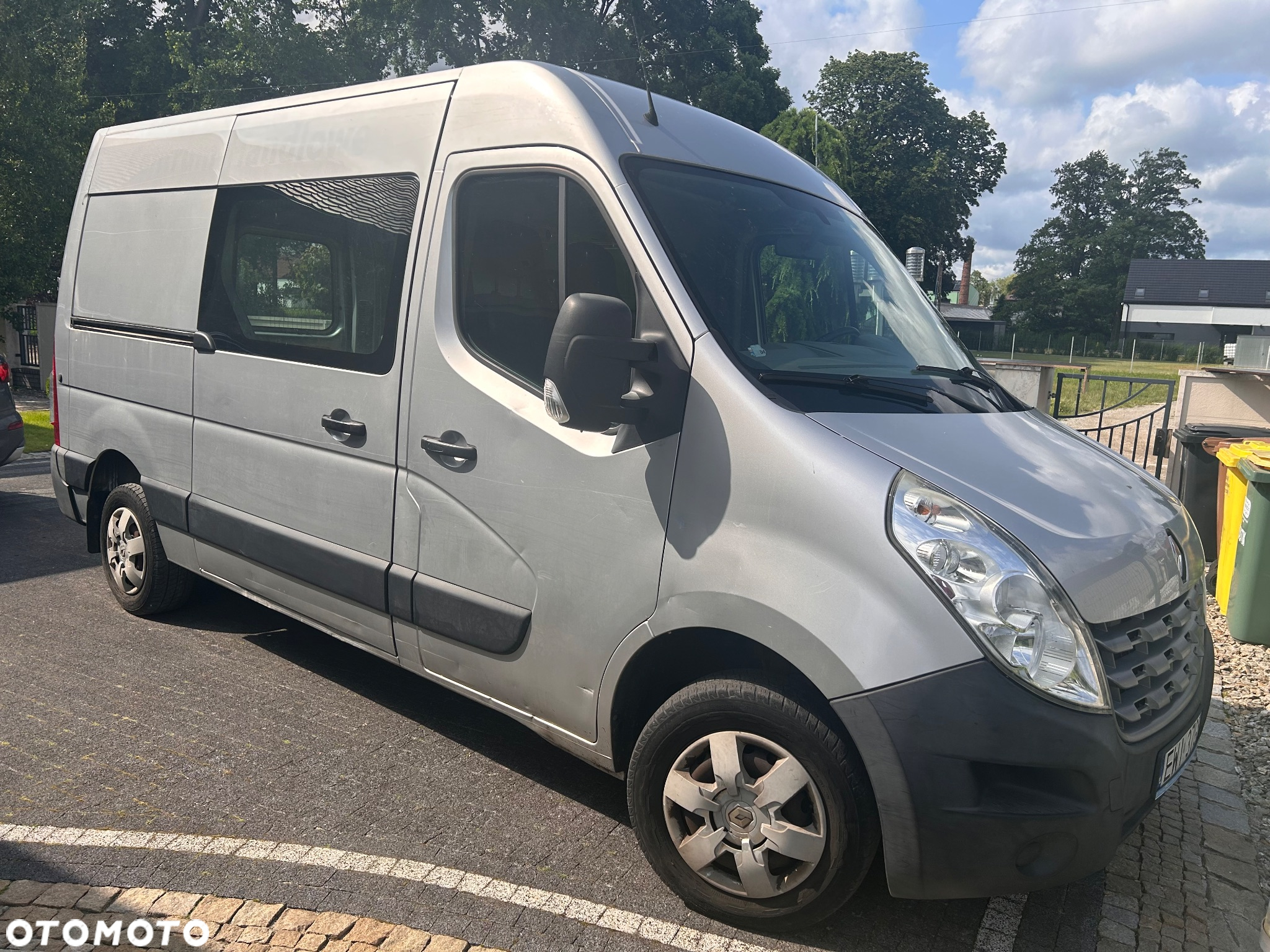 Renault Master - 17