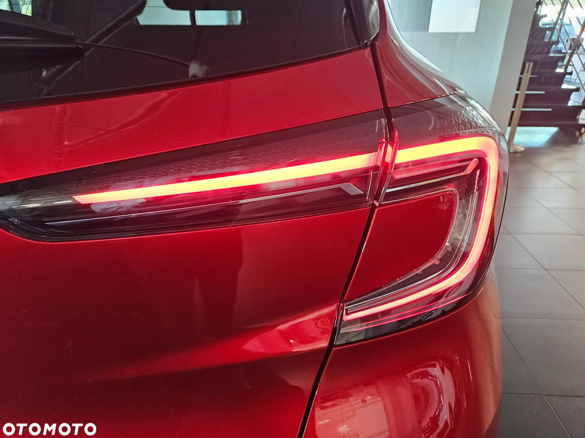 Renault Captur - 26