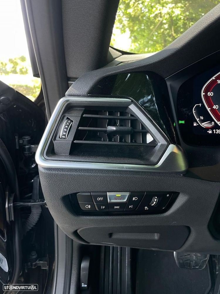 BMW 220 i Coupe Aut. M Sport - 22