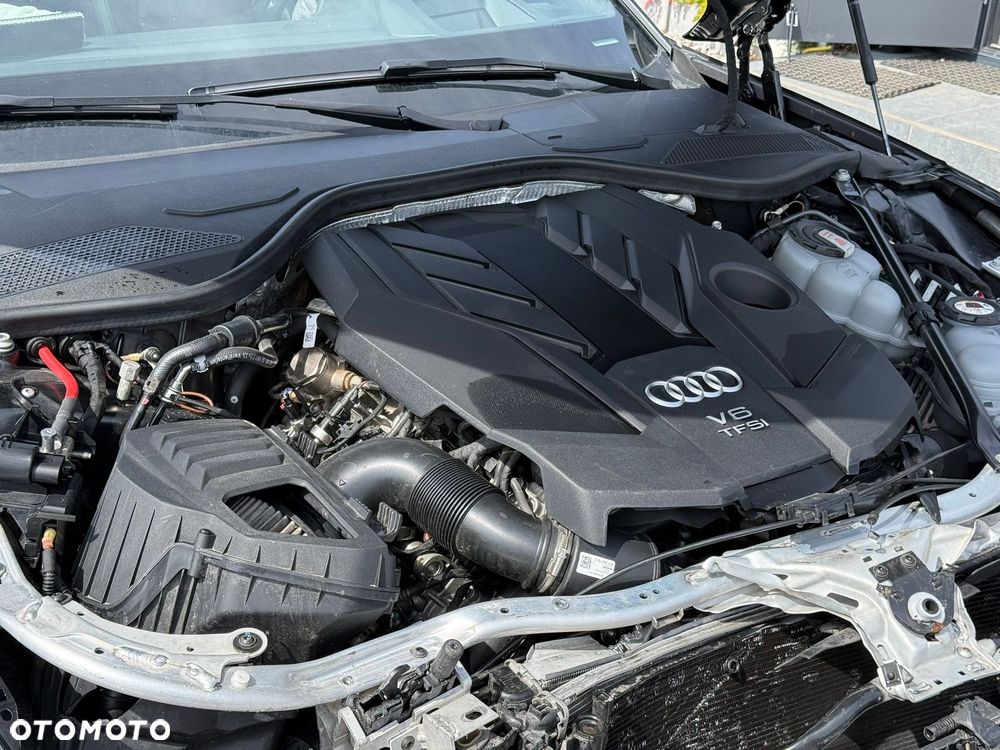Audi A8 60 TFSI e Quattro Tiptronic - 6