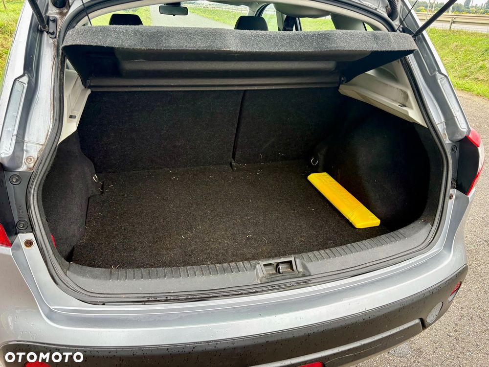 Nissan Qashqai 1.6 Tekna - 15