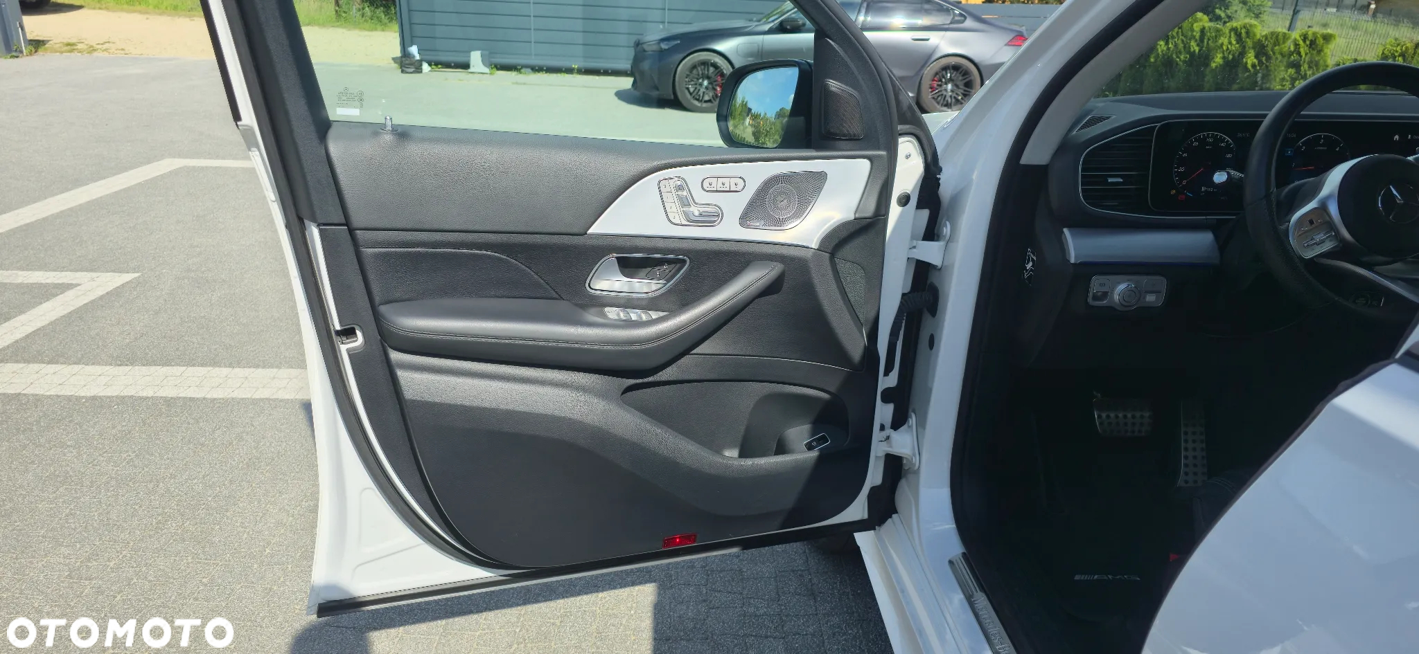 Mercedes-Benz GLE 300 d 4-Matic - 6