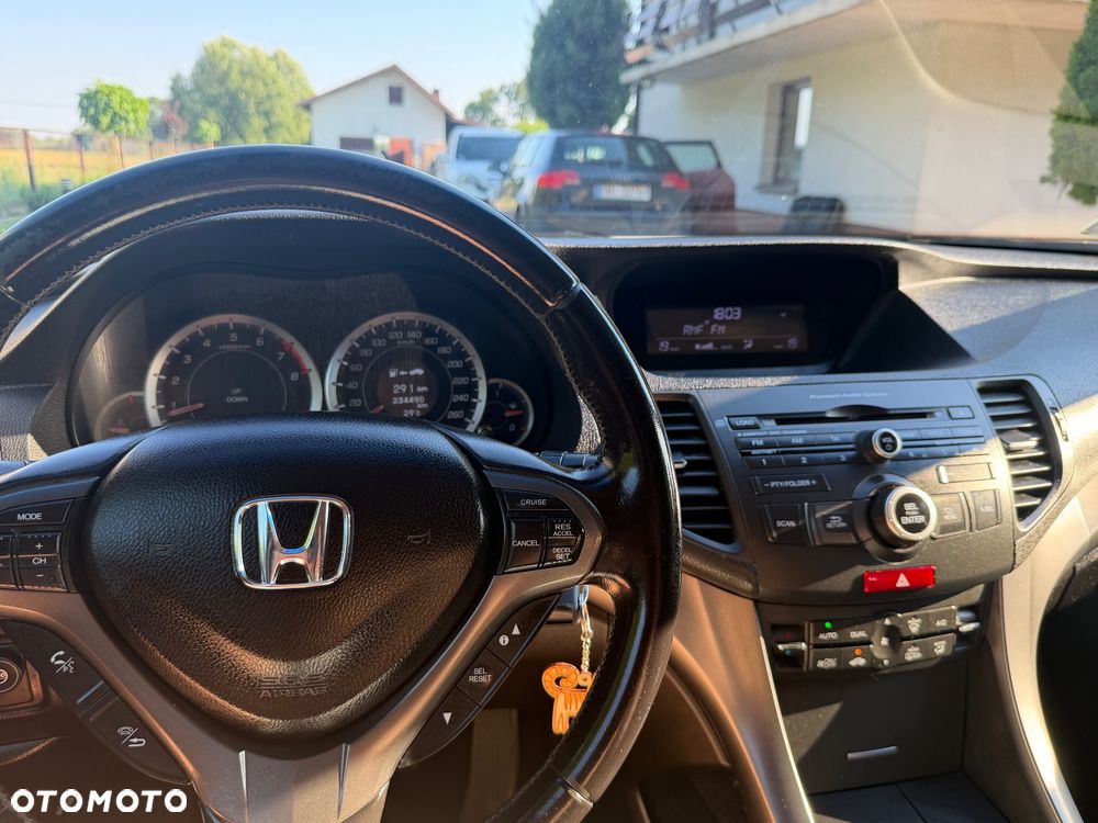 Honda Accord 2.0 Elegance - 5