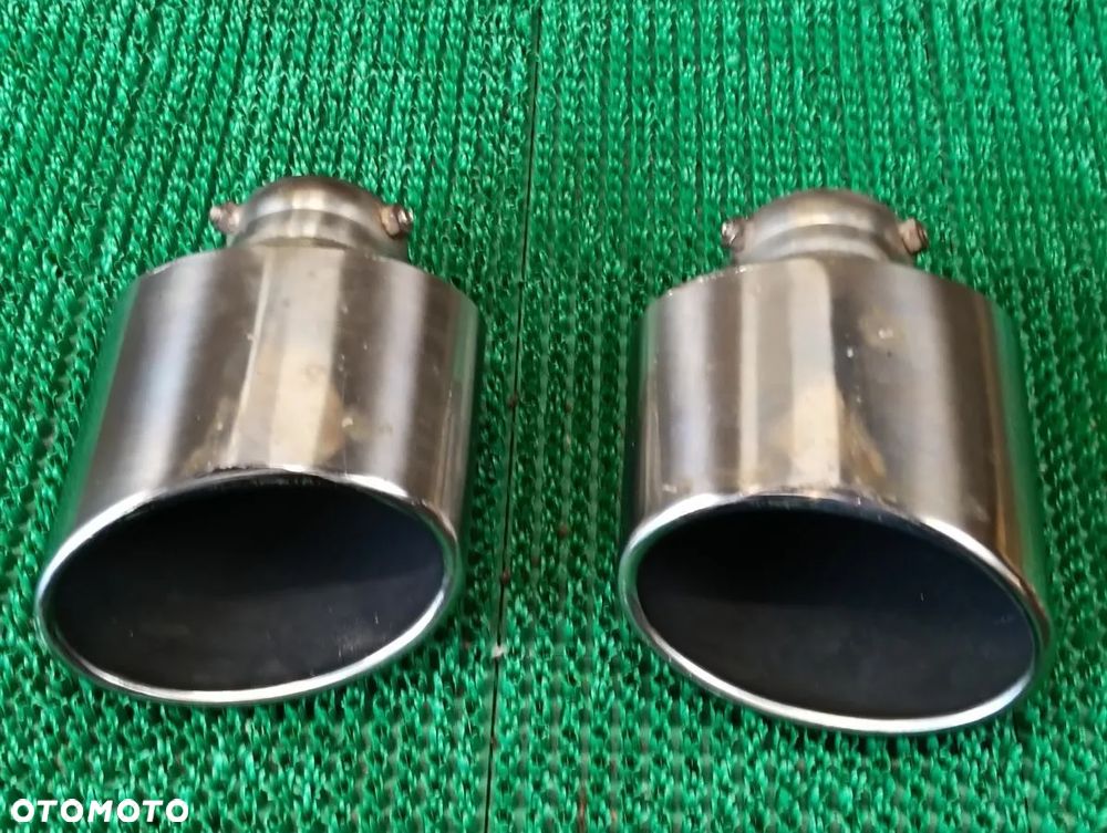 CUPRA LEON 290 KM 19-20r Końcówka Wydechu - 2