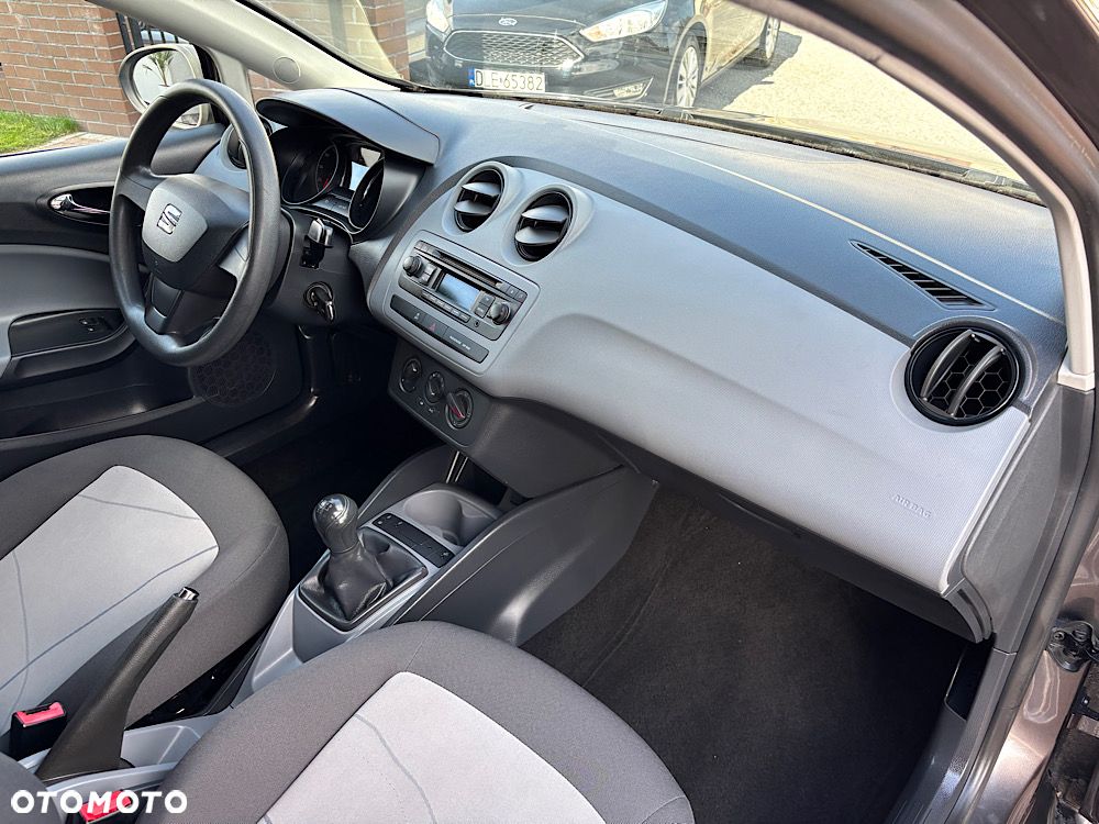 Seat Ibiza 1.2 Reference - 29