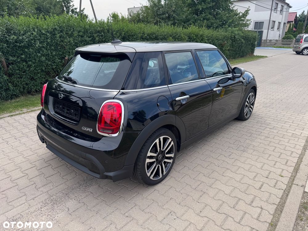 MINI Cooper - 3
