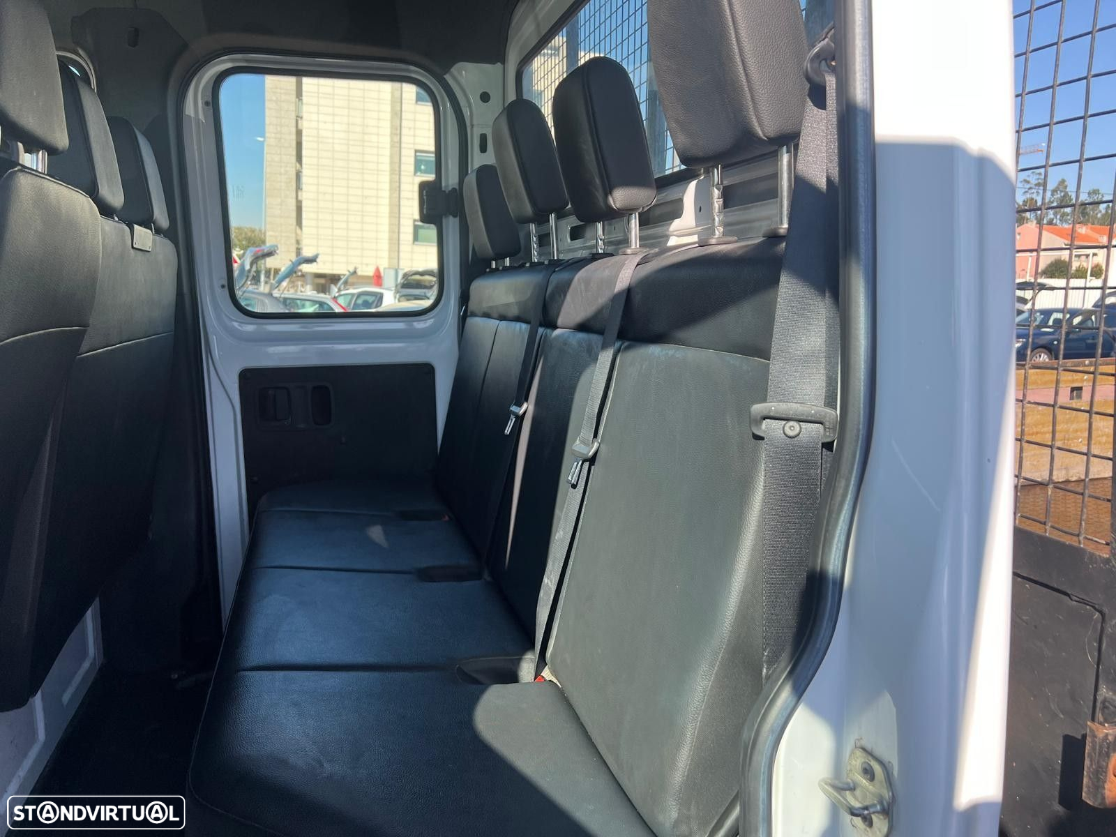 Mercedes-Benz Sprinter 514 CDI/43 CD - 8