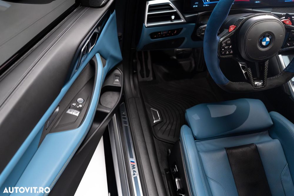 BMW M4 - 9