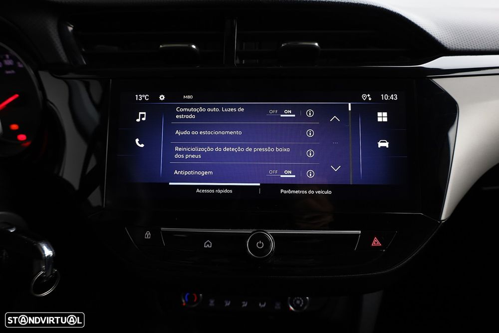 Opel Corsa 1.2 Edition - 18