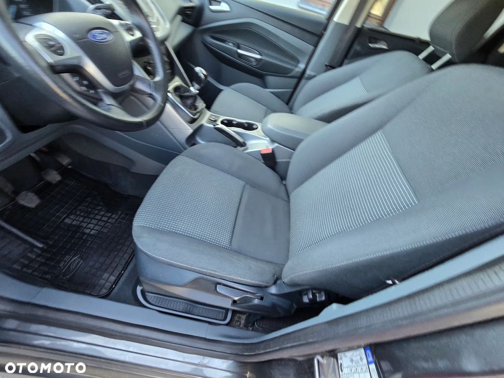 Ford C-MAX 1.0 EcoBoost Edition ASS - 22