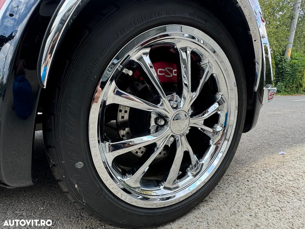 Honda GL 1800 Gold Wing - 9