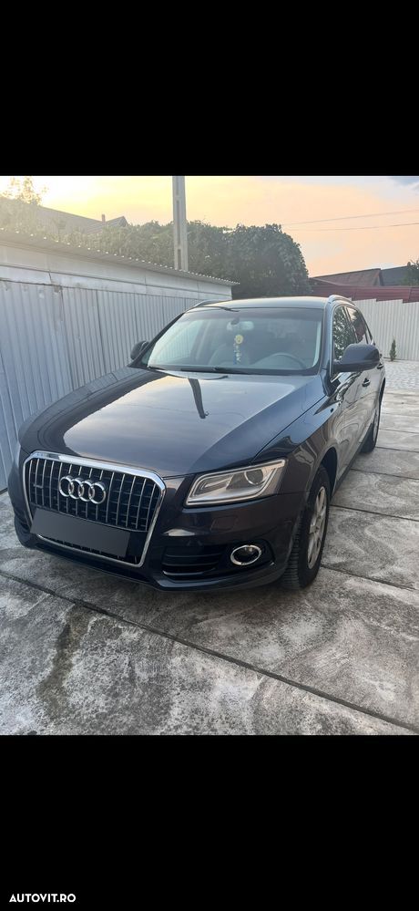 Audi Q5 2.0 TDI Quattro Stronic - 2