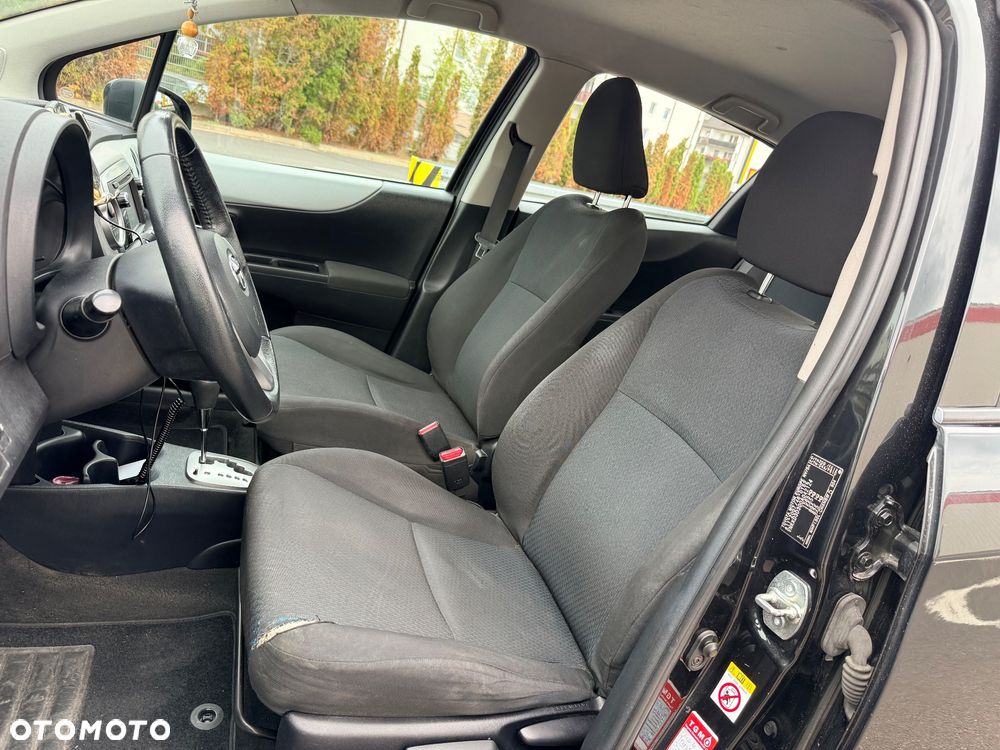 Toyota Yaris - 21