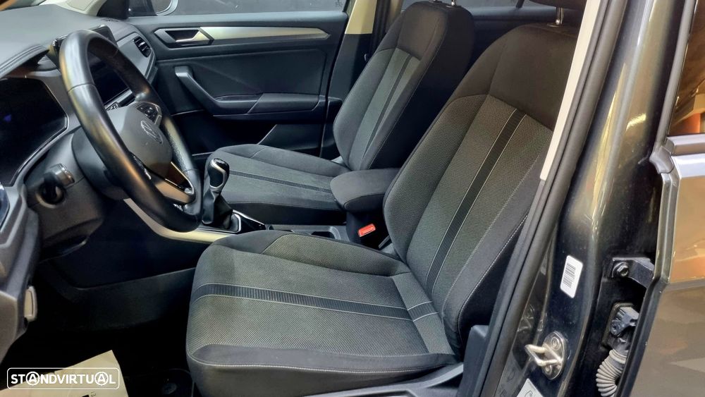 VW T-Roc 1.0 TSI Urban - 15