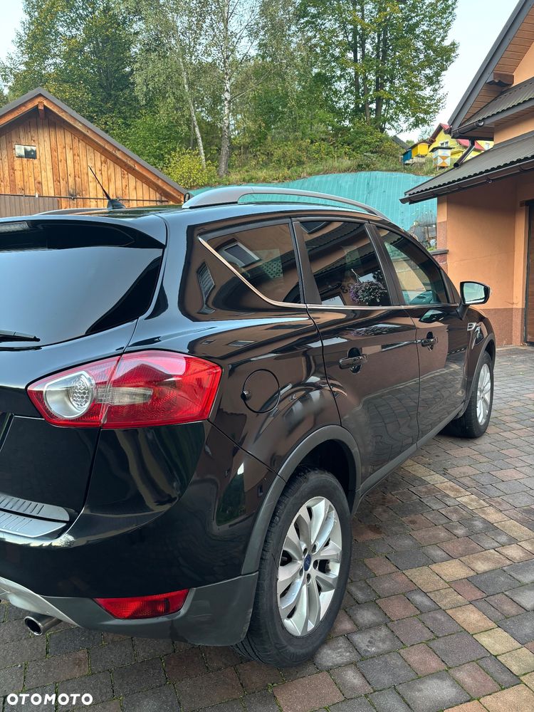 Ford Kuga - 6
