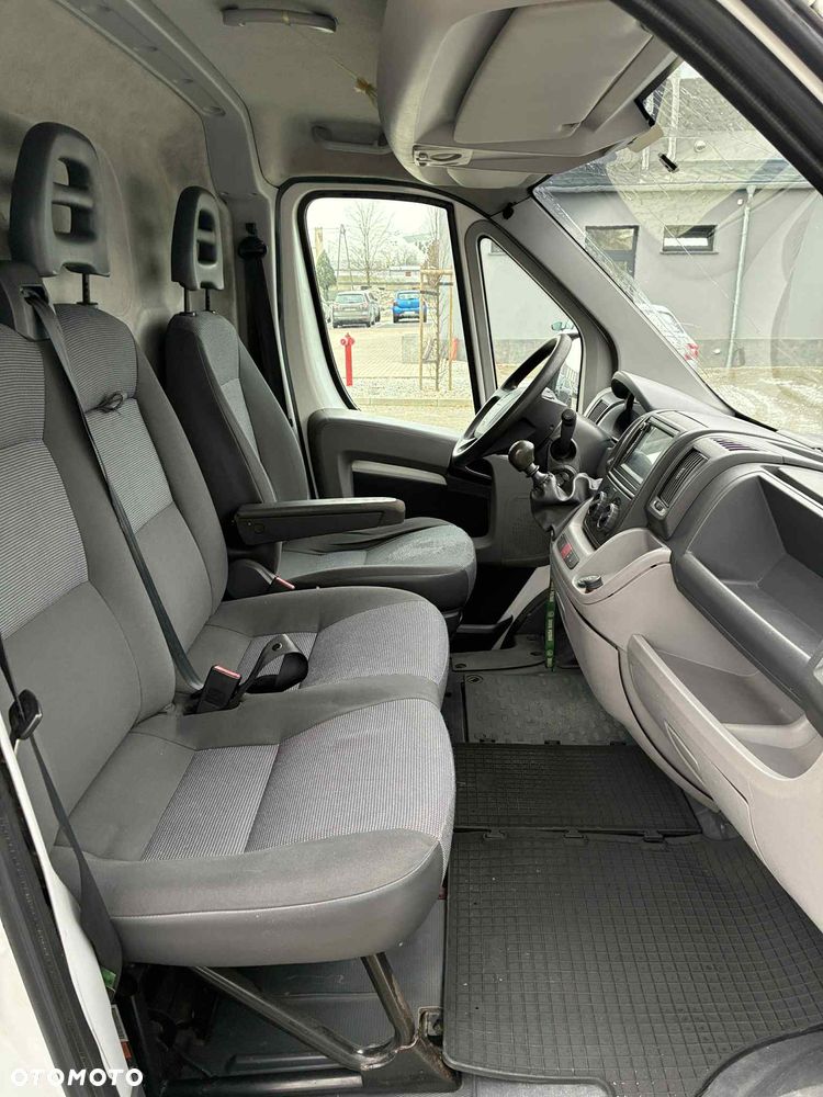Peugeot Boxer - 9
