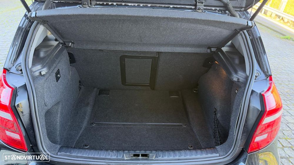 BMW 118 d Edition Exclusive - 21