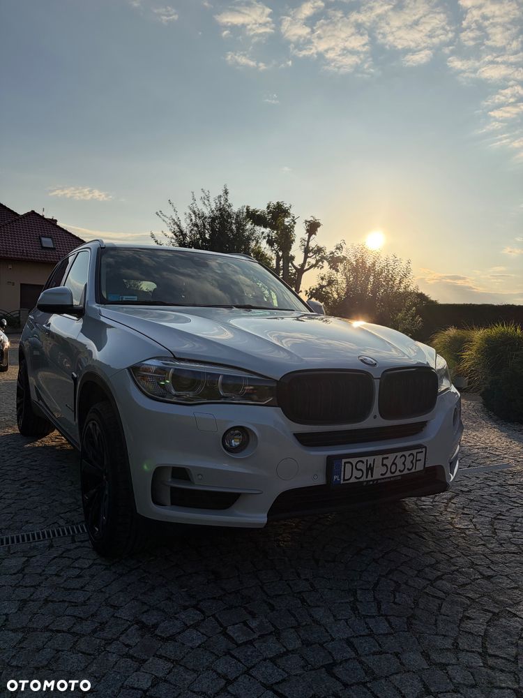 BMW X5 - 23