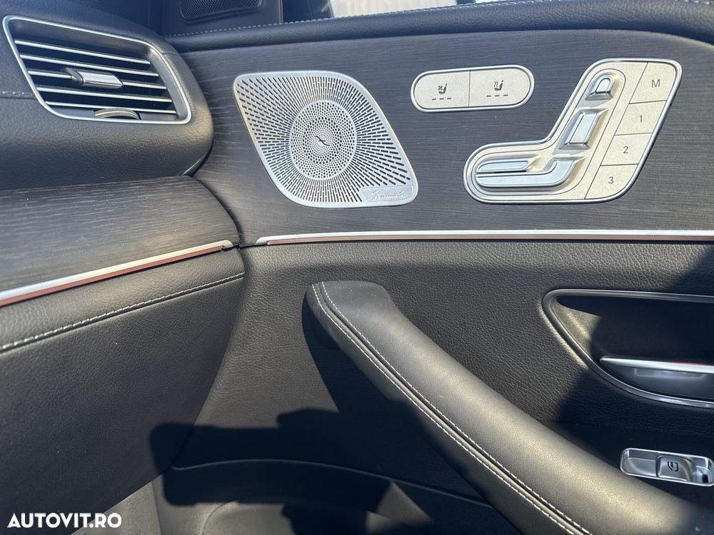 Mercedes-Benz GLE Coupe AMG 53 PHEV - 24