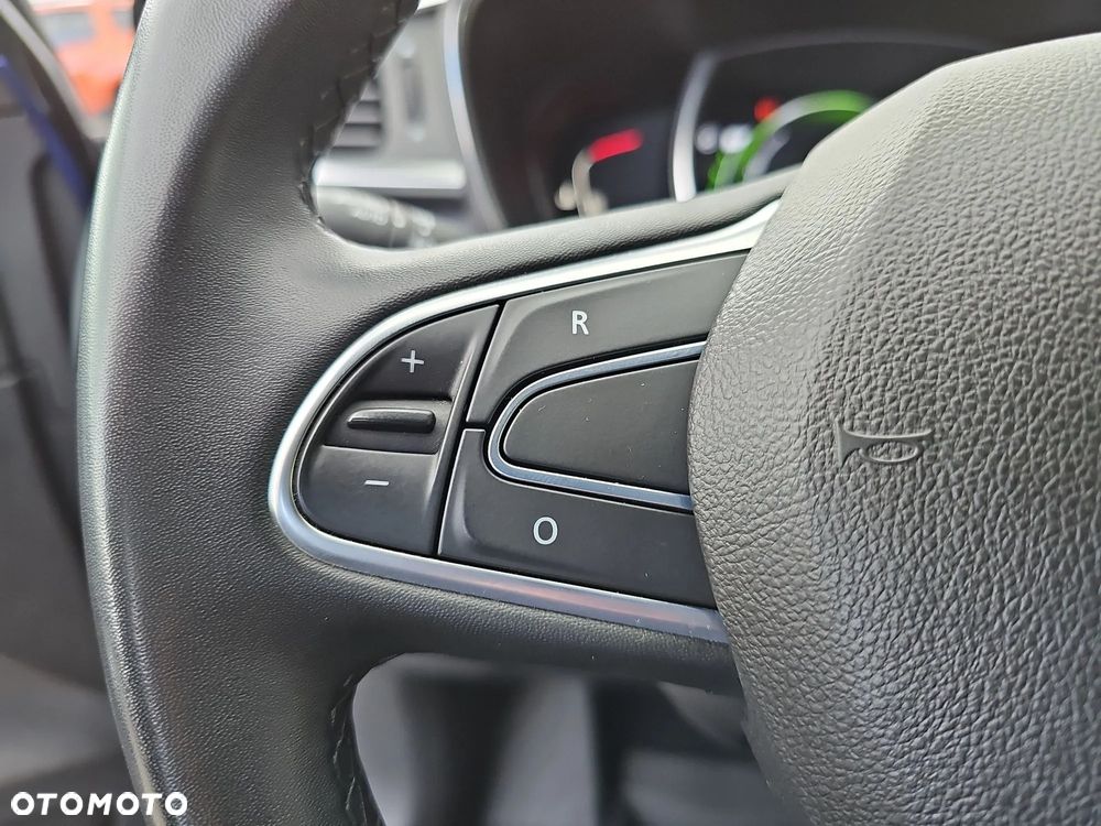 Renault Kadjar 1.3 TCe FAP Intens EDC - 21