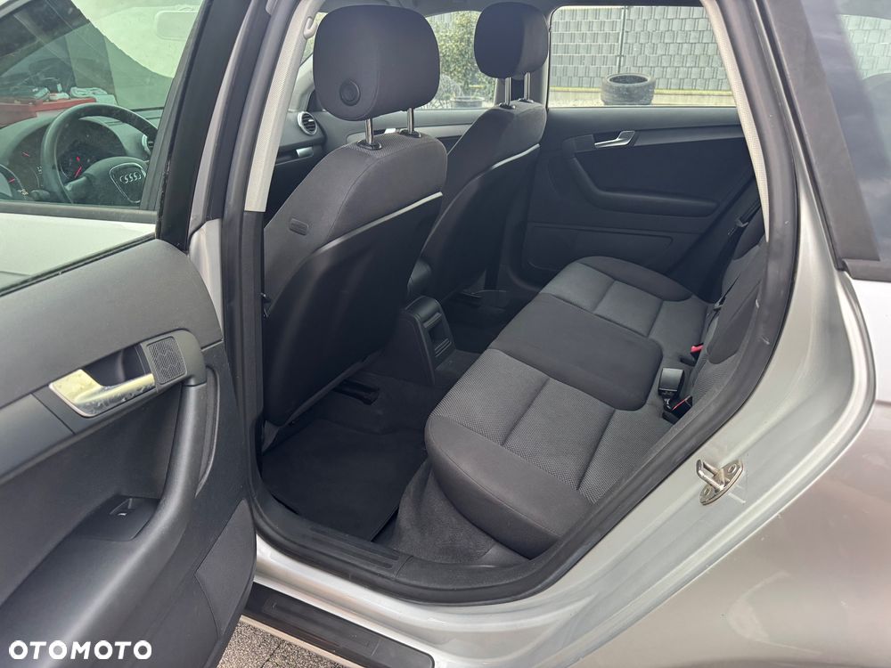 Audi A3 Sportback 1.6 Ambition - 19