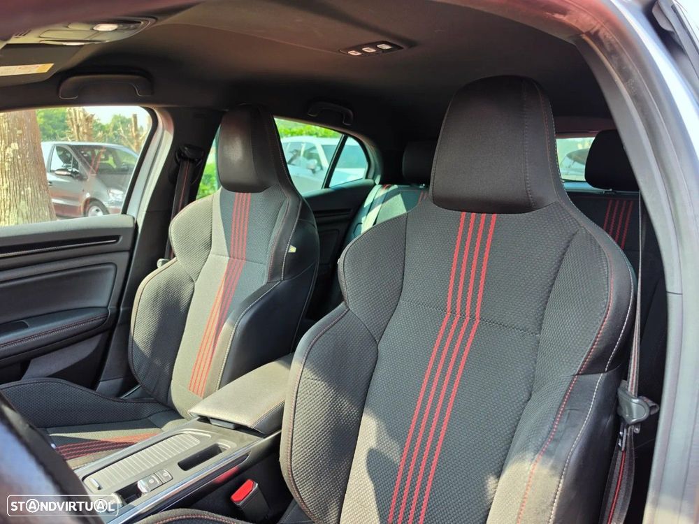 Renault Mégane 1.5 Blue dCi R.S. Line - 7