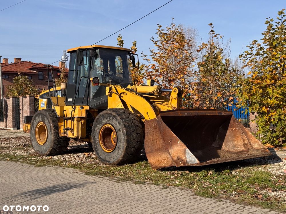 Caterpillar 950G - 6