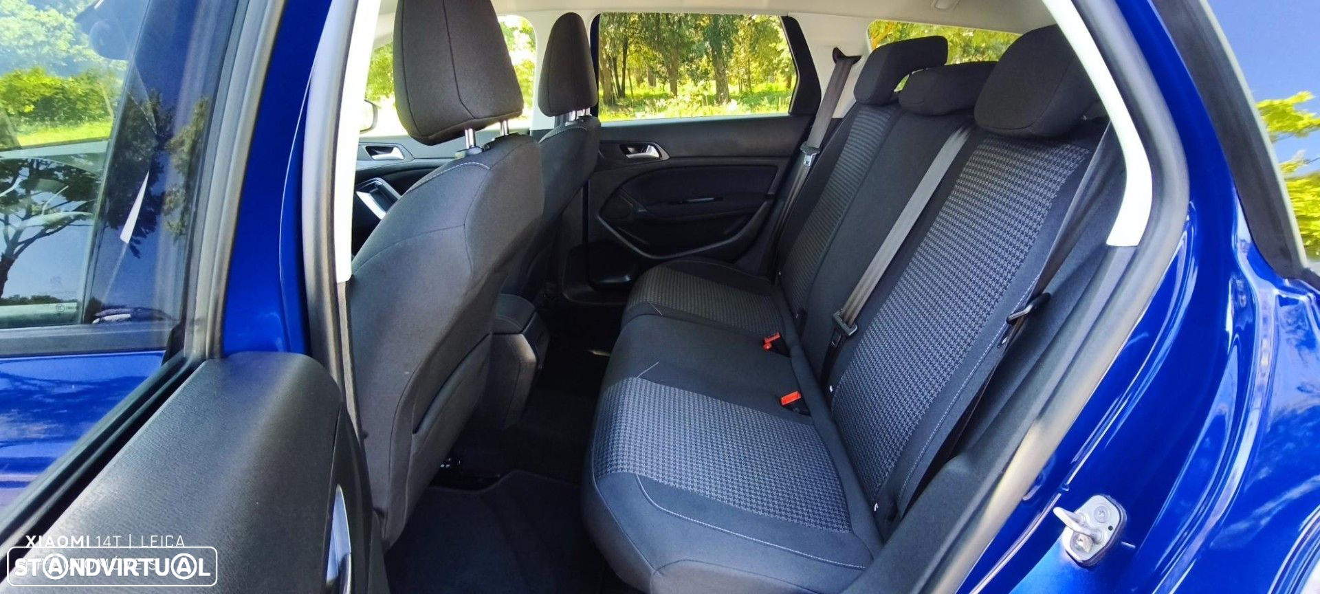 Peugeot 308 1.2 PureTech Allure - 9