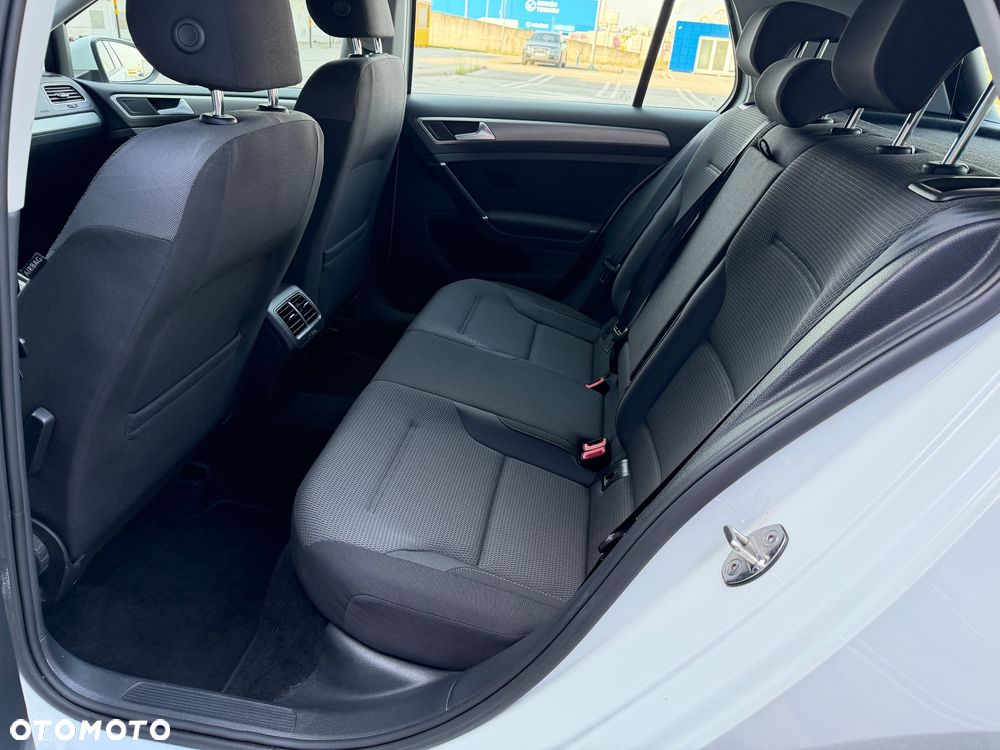 Volkswagen Golf 1.4 TSI (BlueMotion Technology) Comfortline - 24