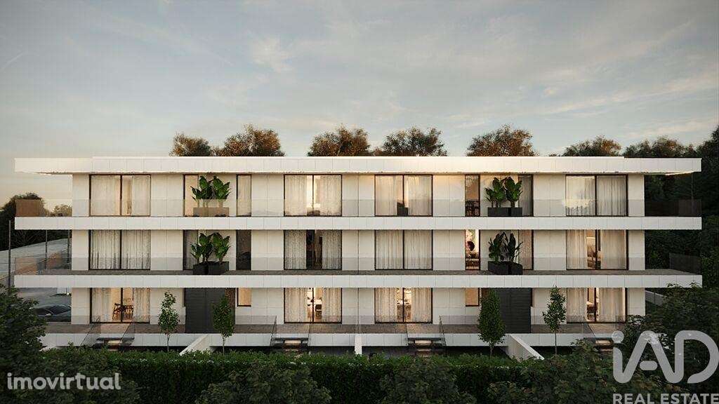 Apartamento T2 em Gondomar (São Cosme), Valbom e Jovim de 96,00 m2 - Grande imagem: 2/29