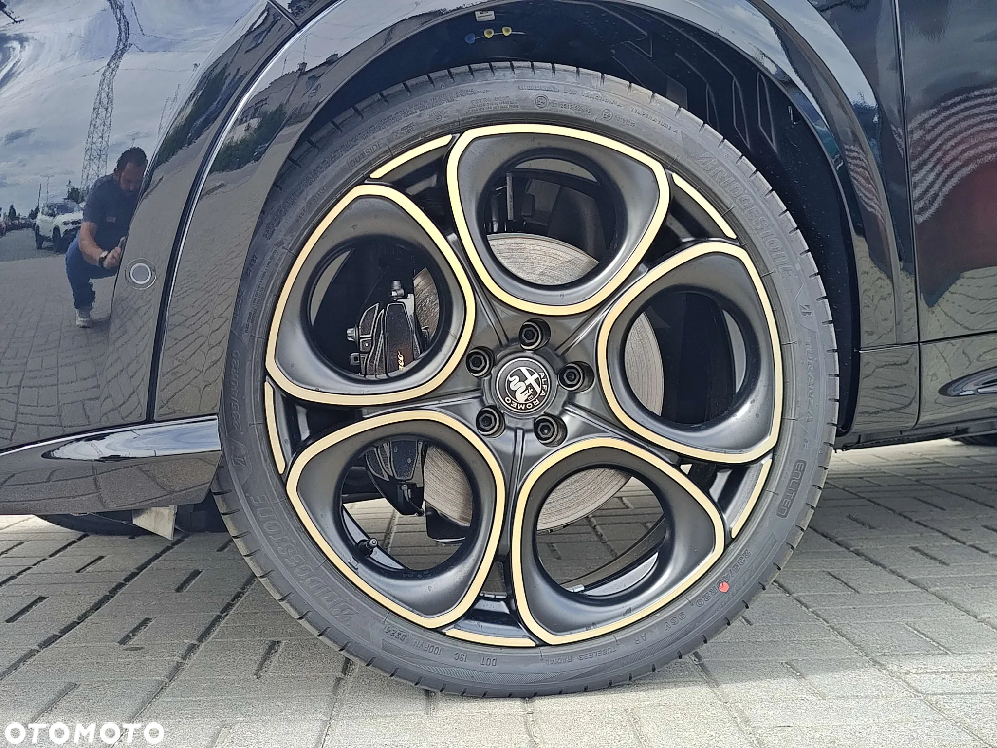 Alfa Romeo Tonale 1.5 T4 GSE mHEV Intensa DCT - 18