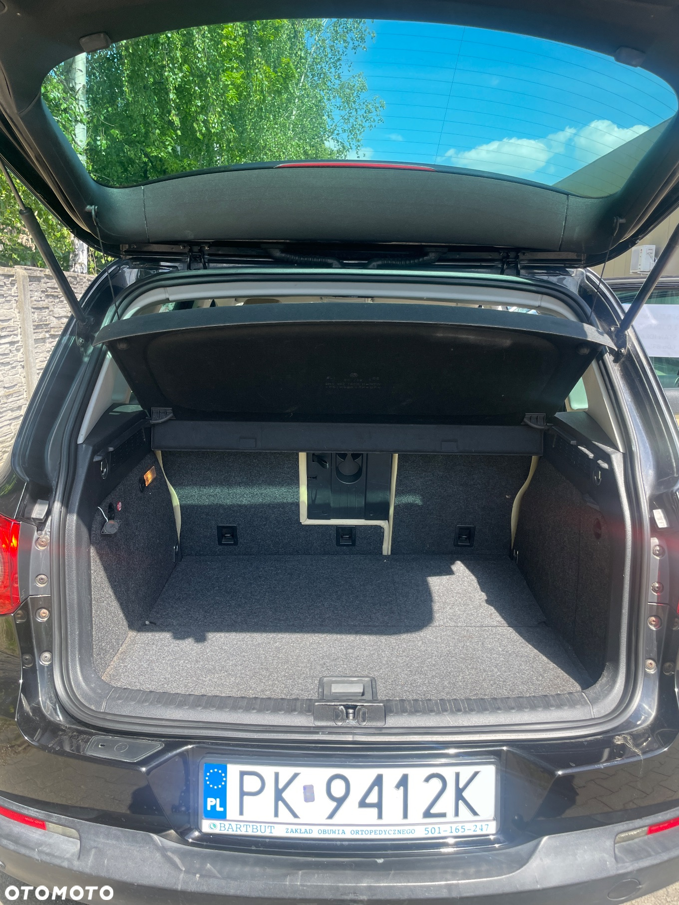 Volkswagen Tiguan - 7