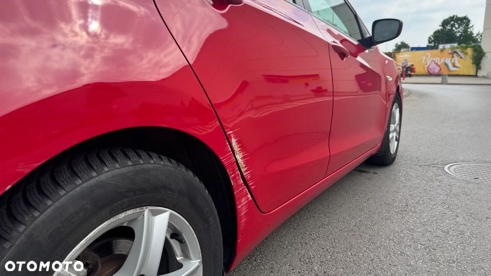 Hyundai i30 1.4 Classic - 24