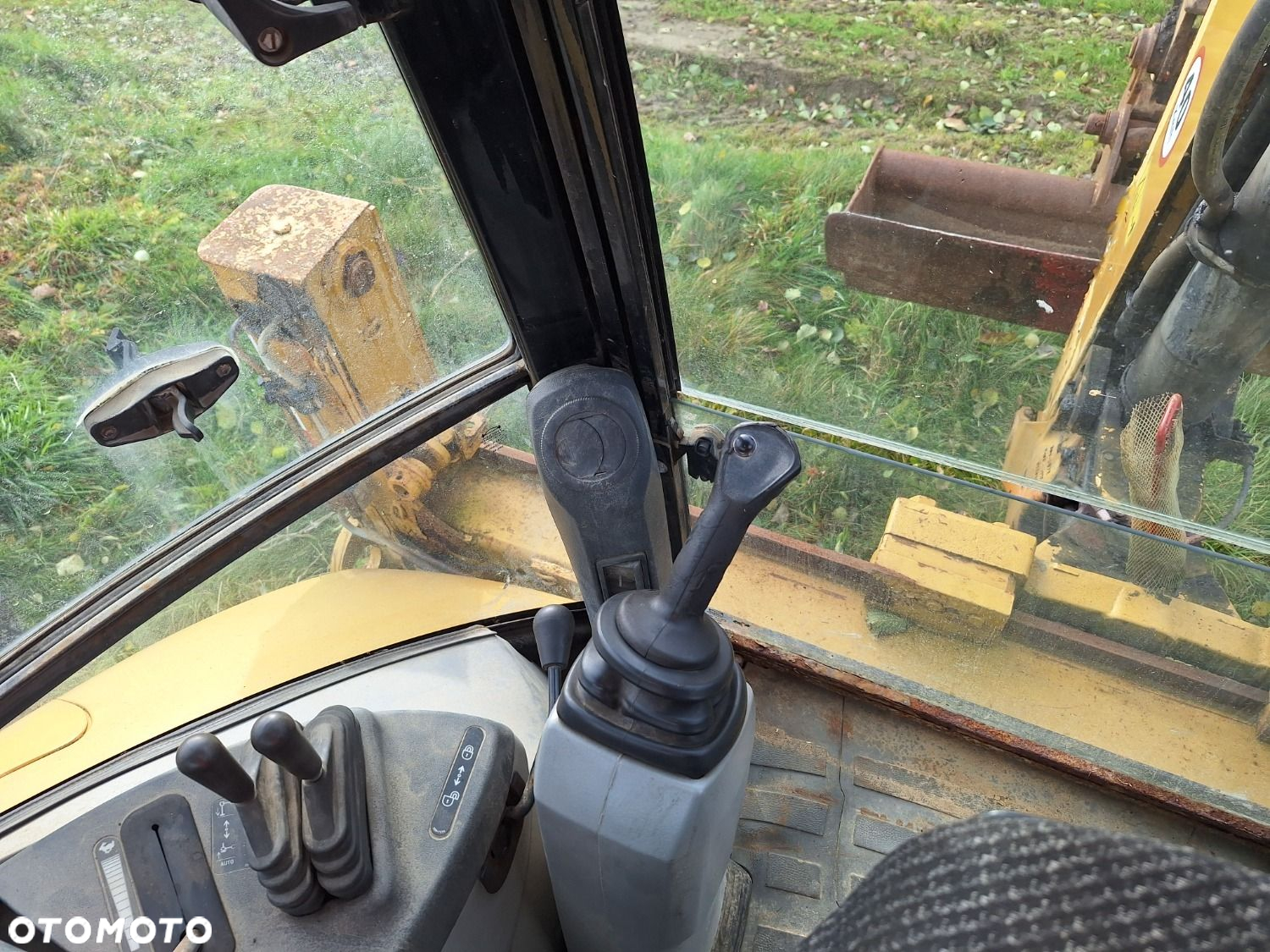 Caterpillar 432E 4X4 - 25