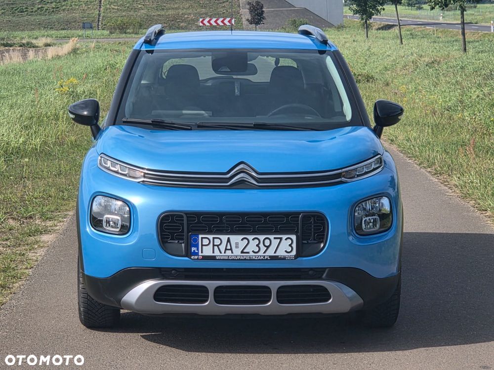 Citroën C3 Aircross 1.2 PureTech Feel - 2
