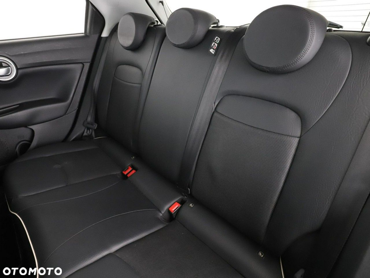 Fiat 500X 1.4 Multiair DCT 4x2 S&S Cross Plus - 17