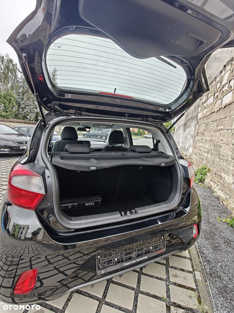 Hyundai i10 - 21