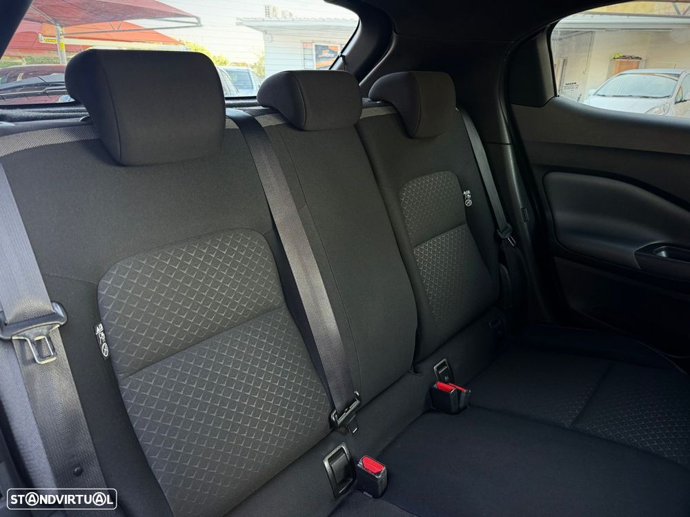 Nissan Juke 1.0 DIG-T Enigma DCT - 8