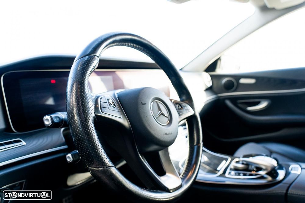 Mercedes-Benz E 220 d 4Matic All-Terrain - 8