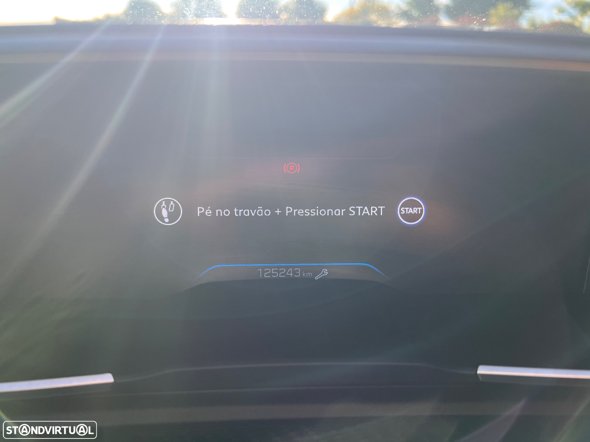 Peugeot 508 SW 1.5 BlueHDi Allure Pack EAT8 - 21